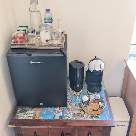 Single Room Close To Battersea London Exterior photo