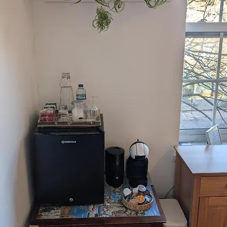 Single Room Close To Battersea London Exterior photo
