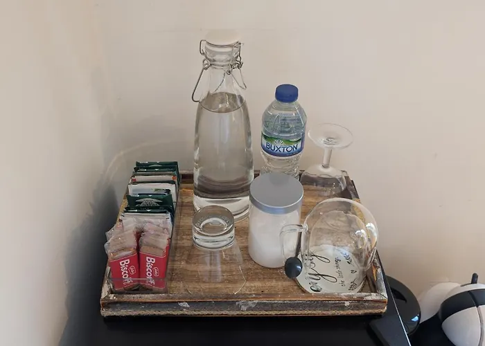 Single Room Close To Battersea