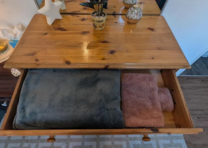 Single Room Close To Battersea