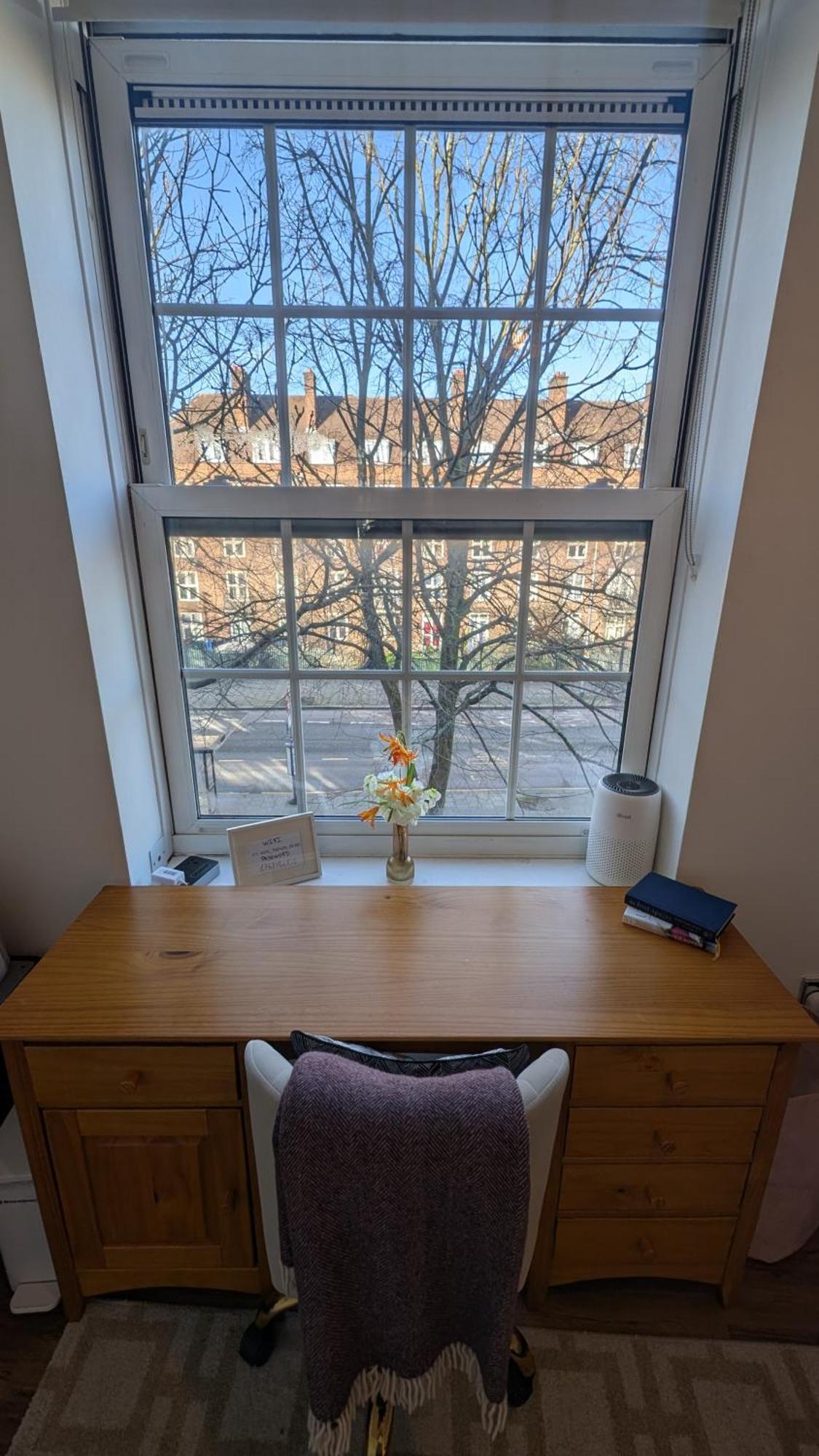 Single Close To Battersea Homestay *